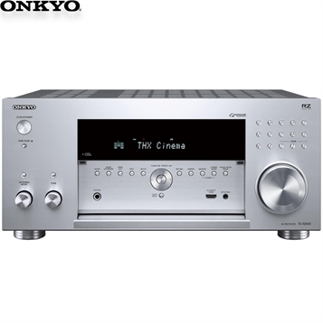 Amply ONKYO TX-RZ840